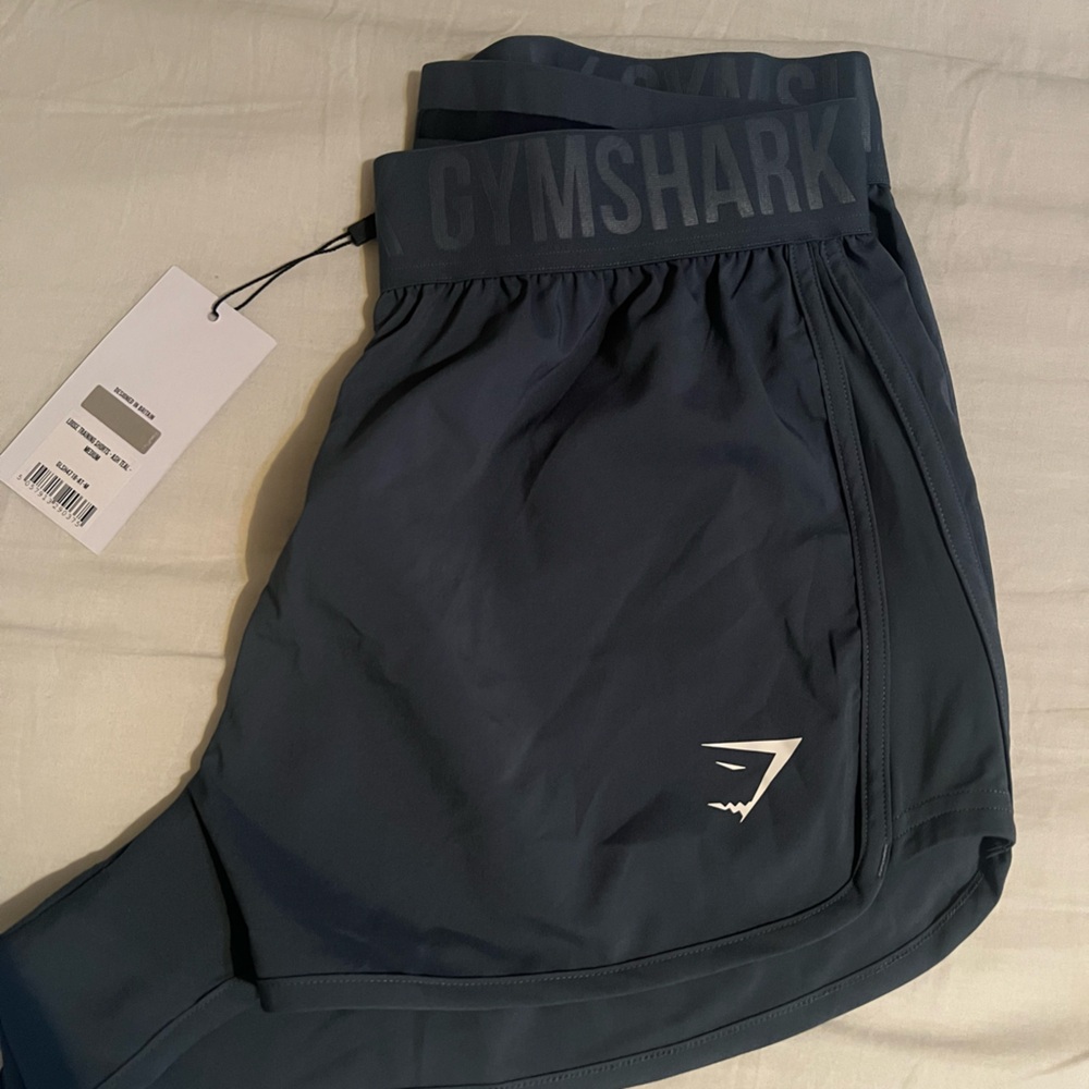 Gymshark Loose training shorts